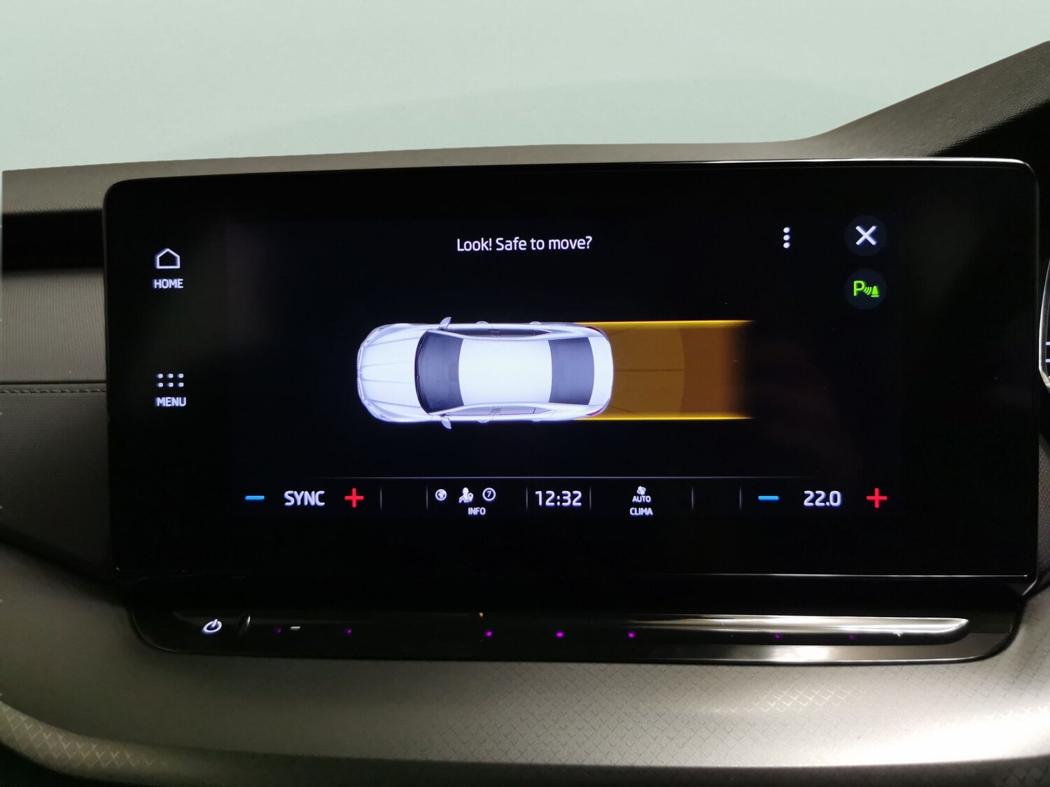 Used Skoda Octavia 2023 for sale - 78137458: Photo 15