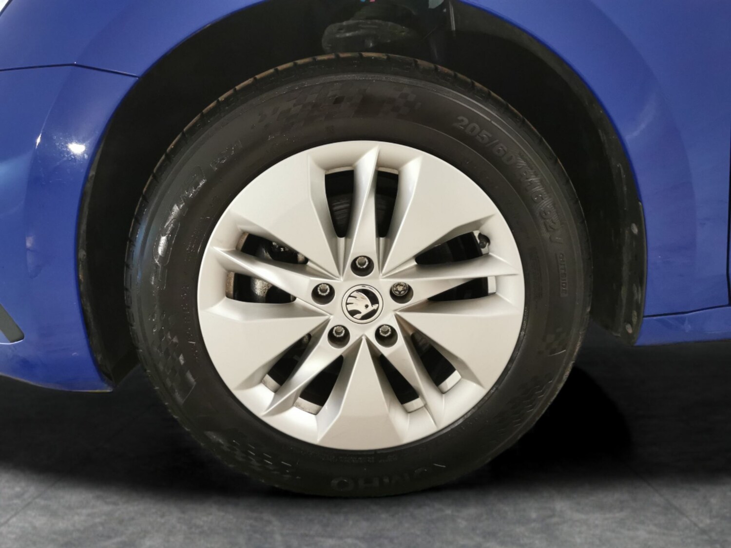 Used Skoda Octavia 2023 for sale - 78137458: Photo 20