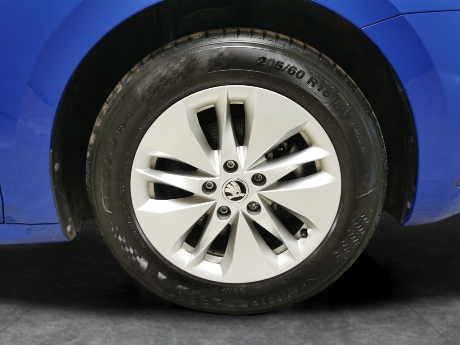 Used Skoda Octavia 2023 for sale - 78137458: Photo 21