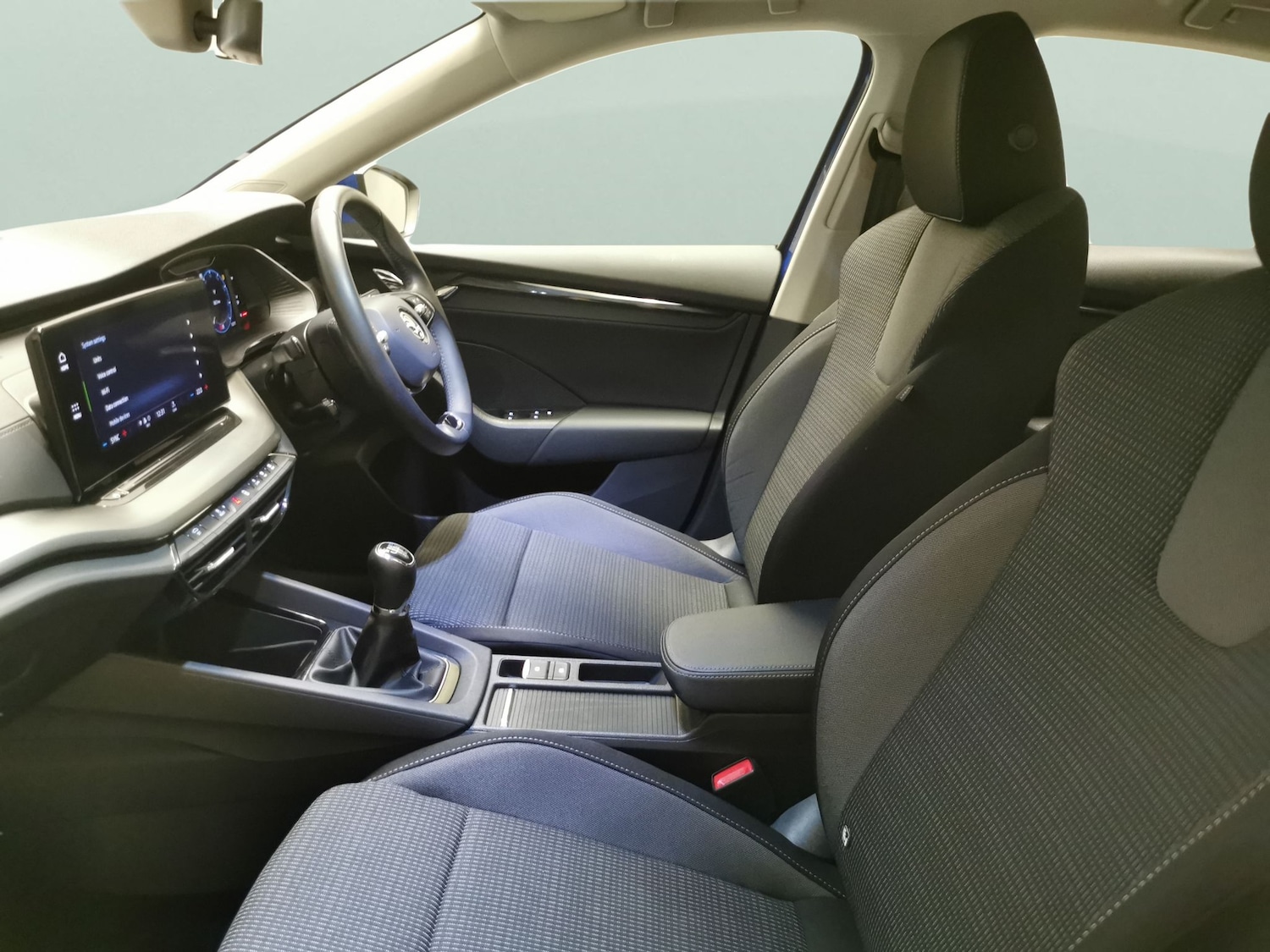 Used Skoda Octavia 2023 for sale - 78137458: Photo 4