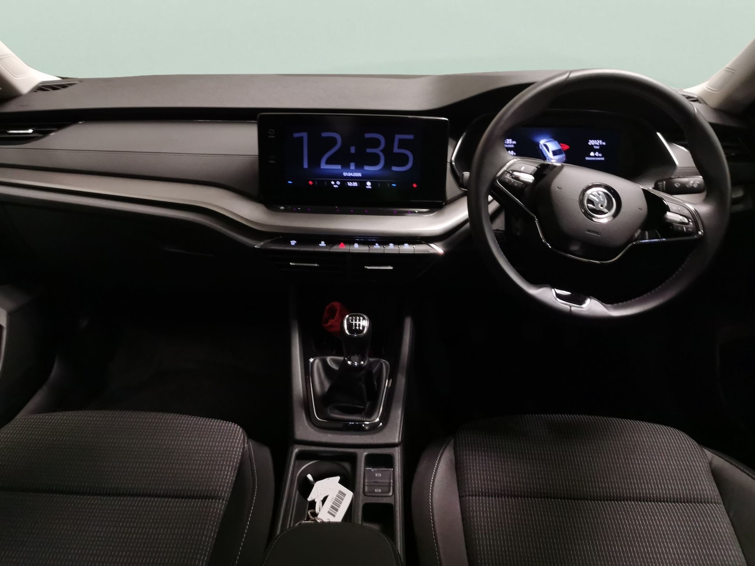 Used Skoda Octavia 2023 for sale - 78137458: Photo 6