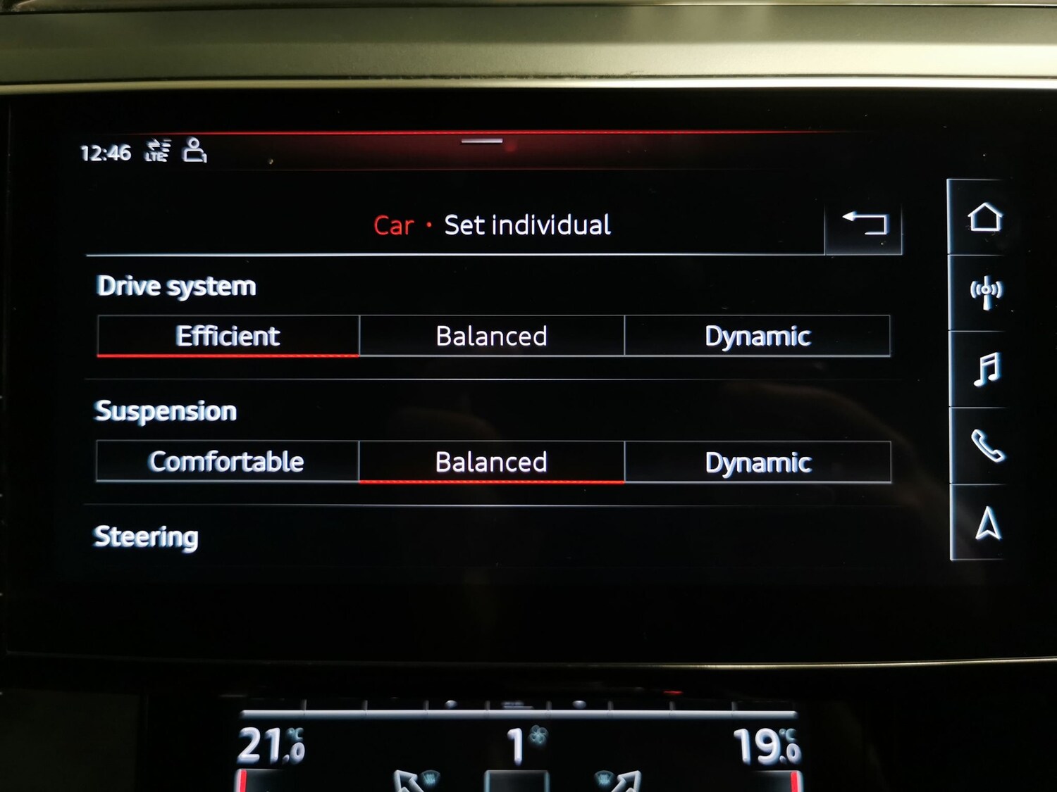 Used Audi e-tron 2020 for sale - 77903688: Photo 22