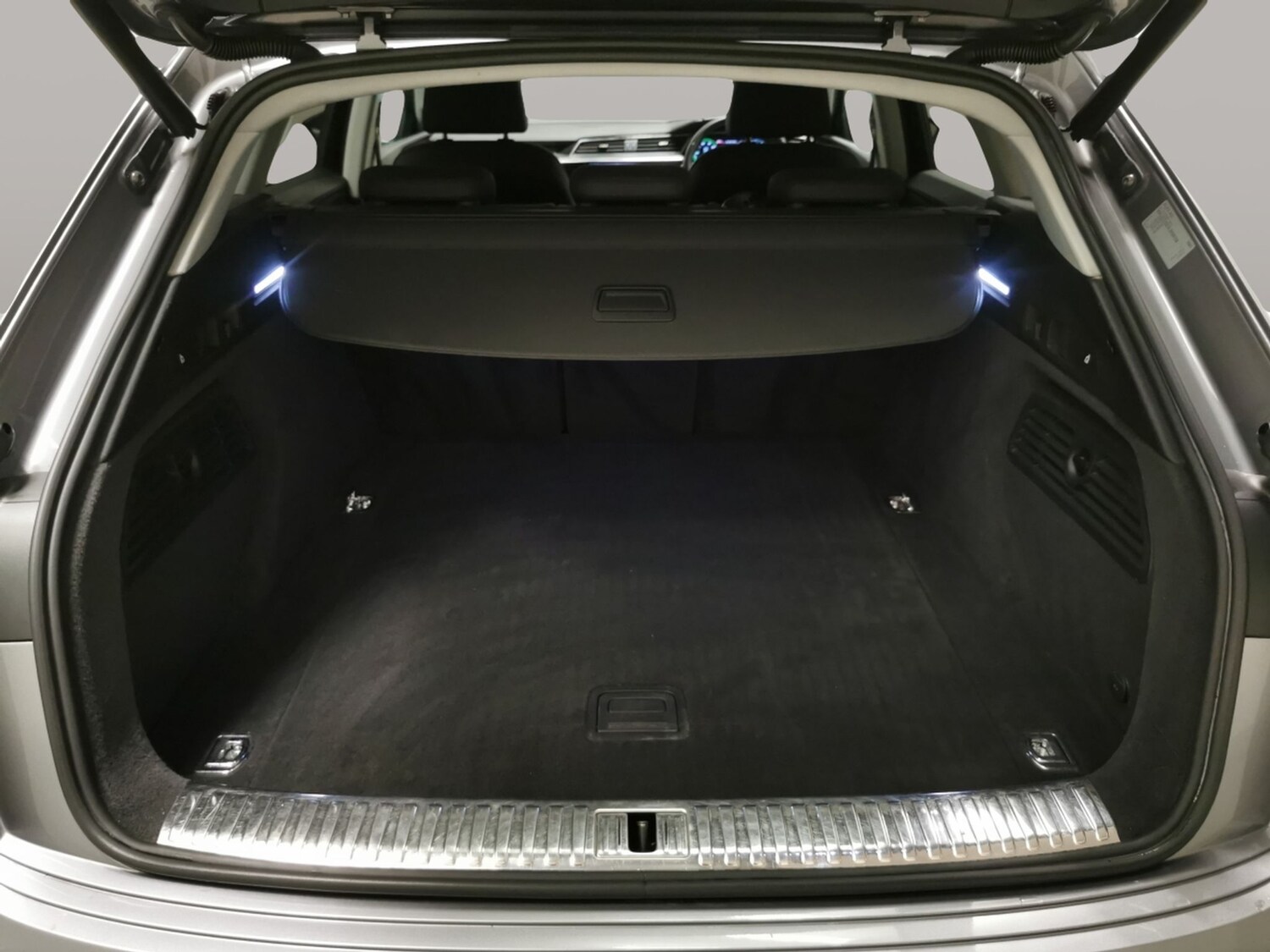 Used Audi e-tron 2020 for sale - 77903688: Photo 34