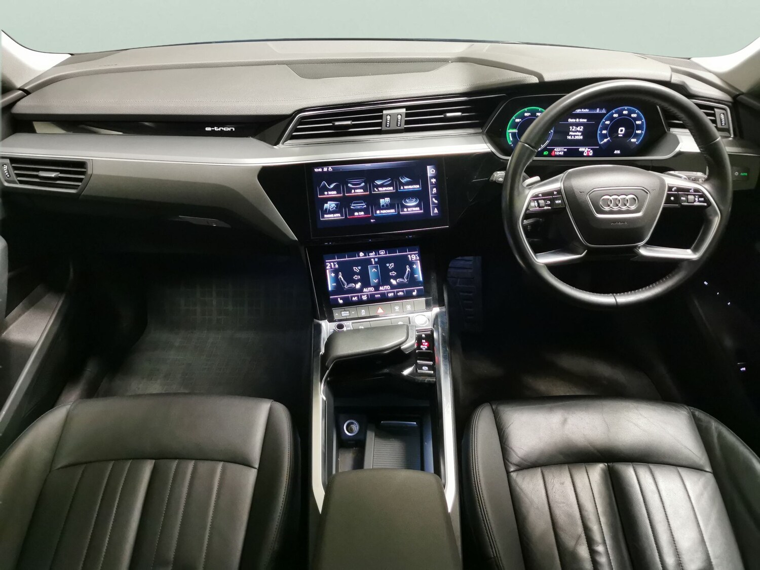 Used Audi e-tron 2020 for sale - 77903688: Photo 7