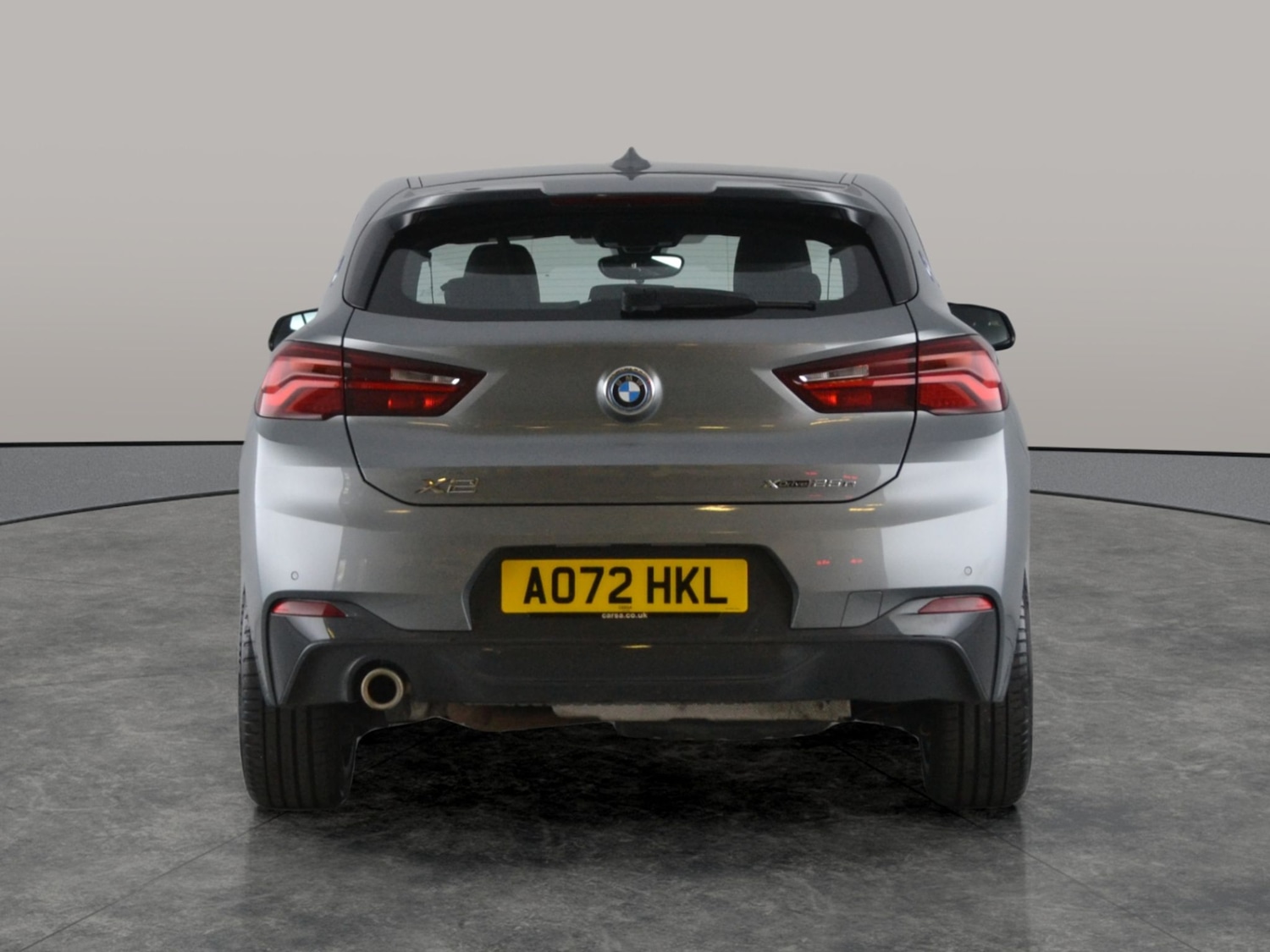Used BMW X2 2022 for sale - 76141171: Photo 11
