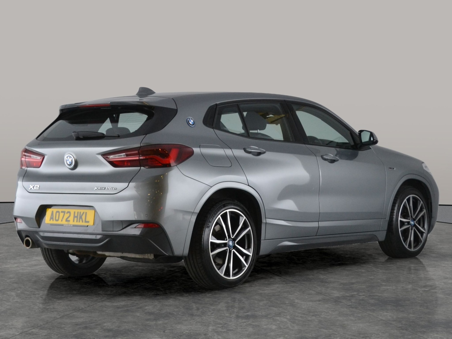 Used BMW X2 2022 for sale - 76141171: Photo 12