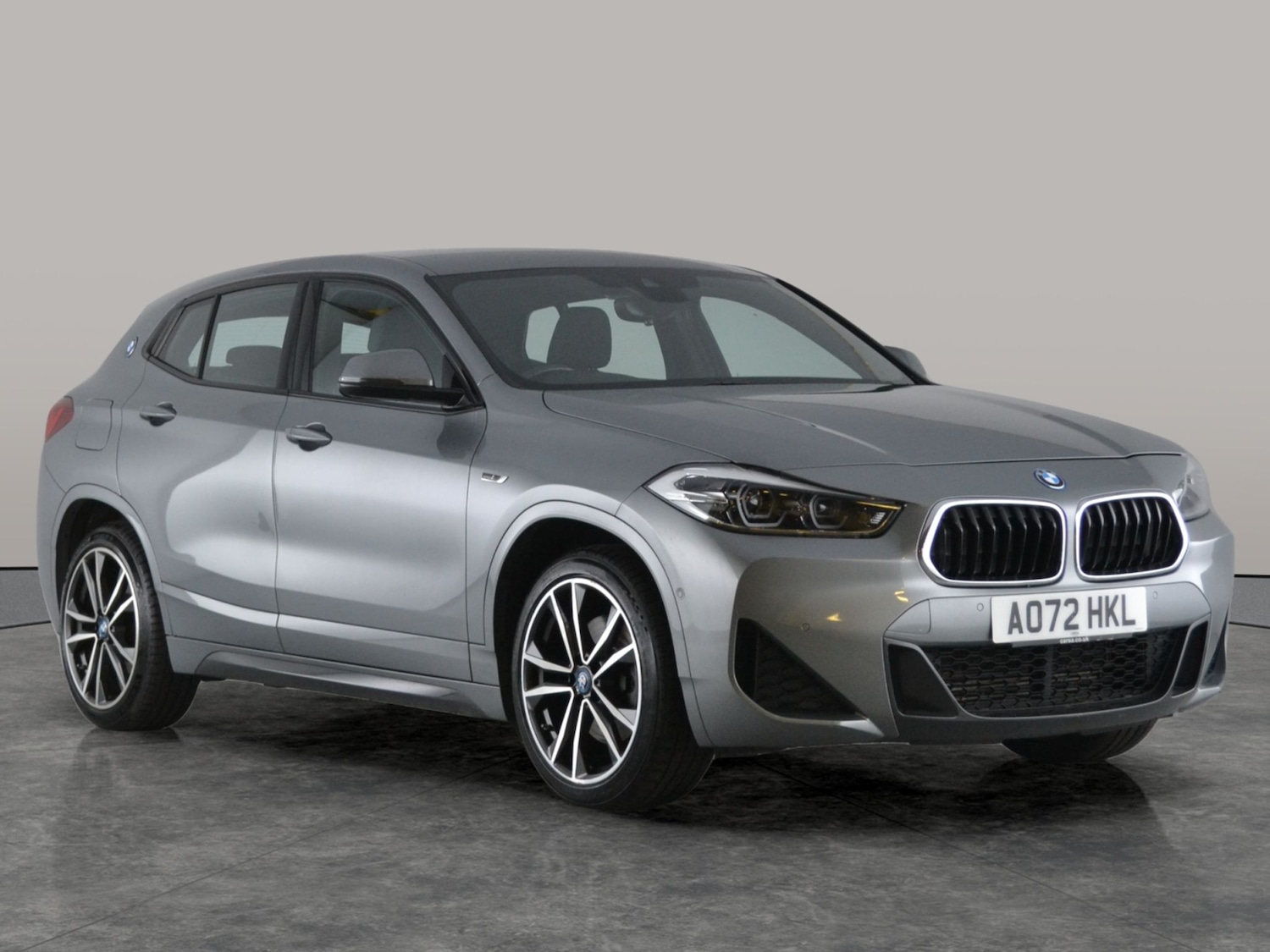 Used BMW X2 2022 for sale - 76141171: Photo 14
