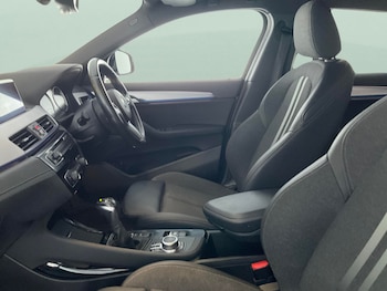 Used BMW X2 2022 for sale - 76141171: Photo