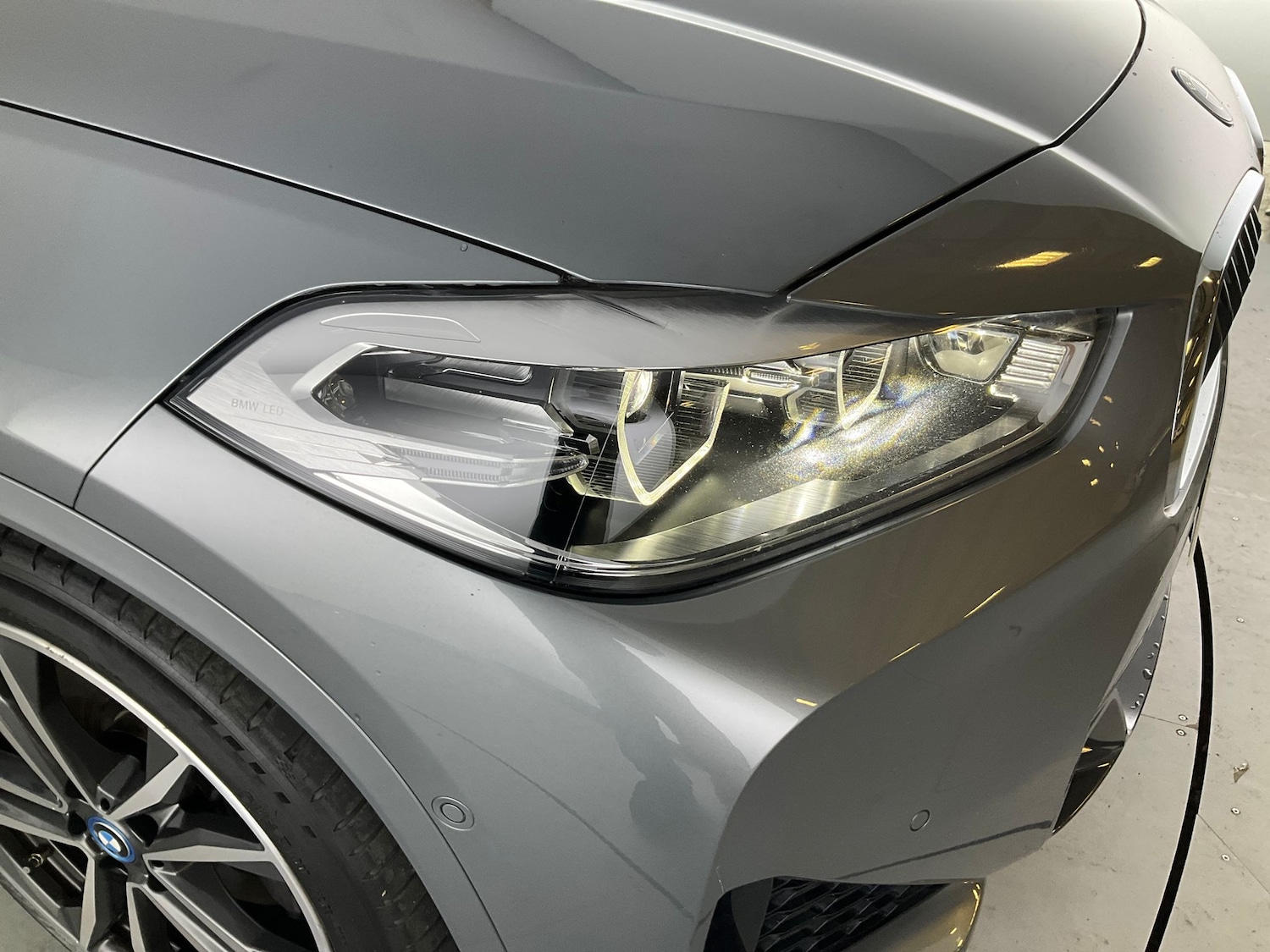 Used BMW X2 2022 for sale - 76141171: Photo 6