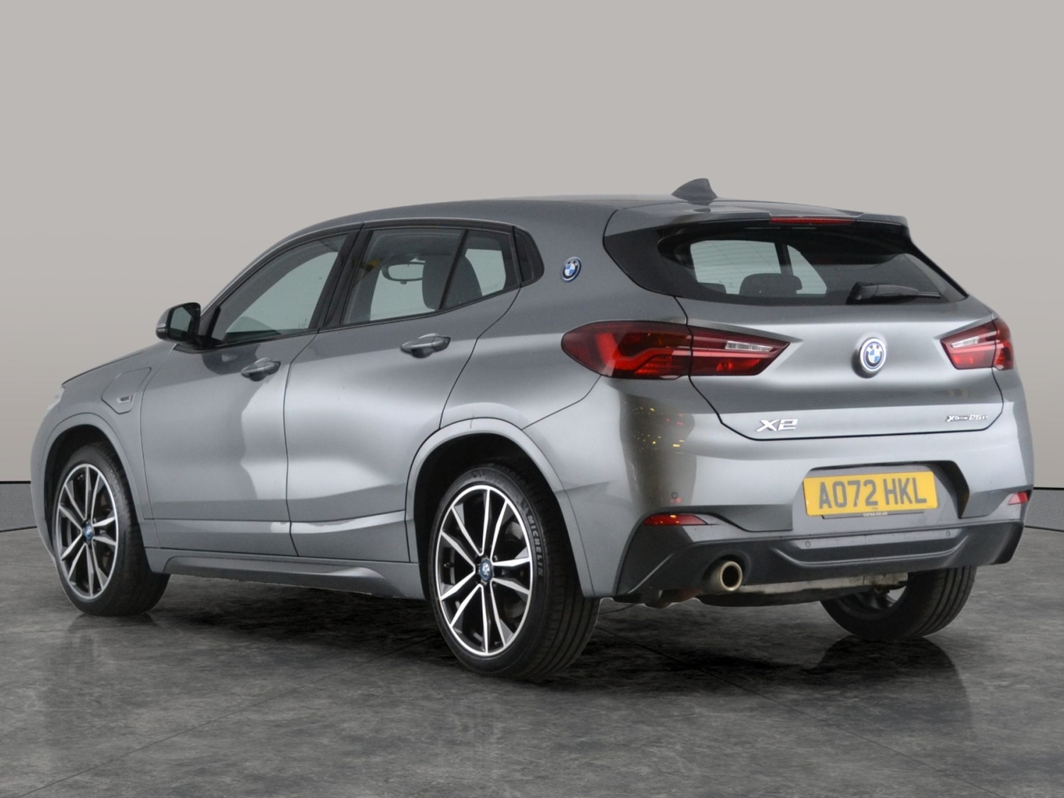 Used BMW X2 2022 for sale - 76141171: Photo 9