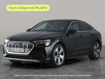 Used Audi e-tron undefined for sale - 78387094: Photo