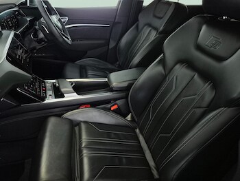 Used Audi e-tron undefined for sale - 78387094: Photo