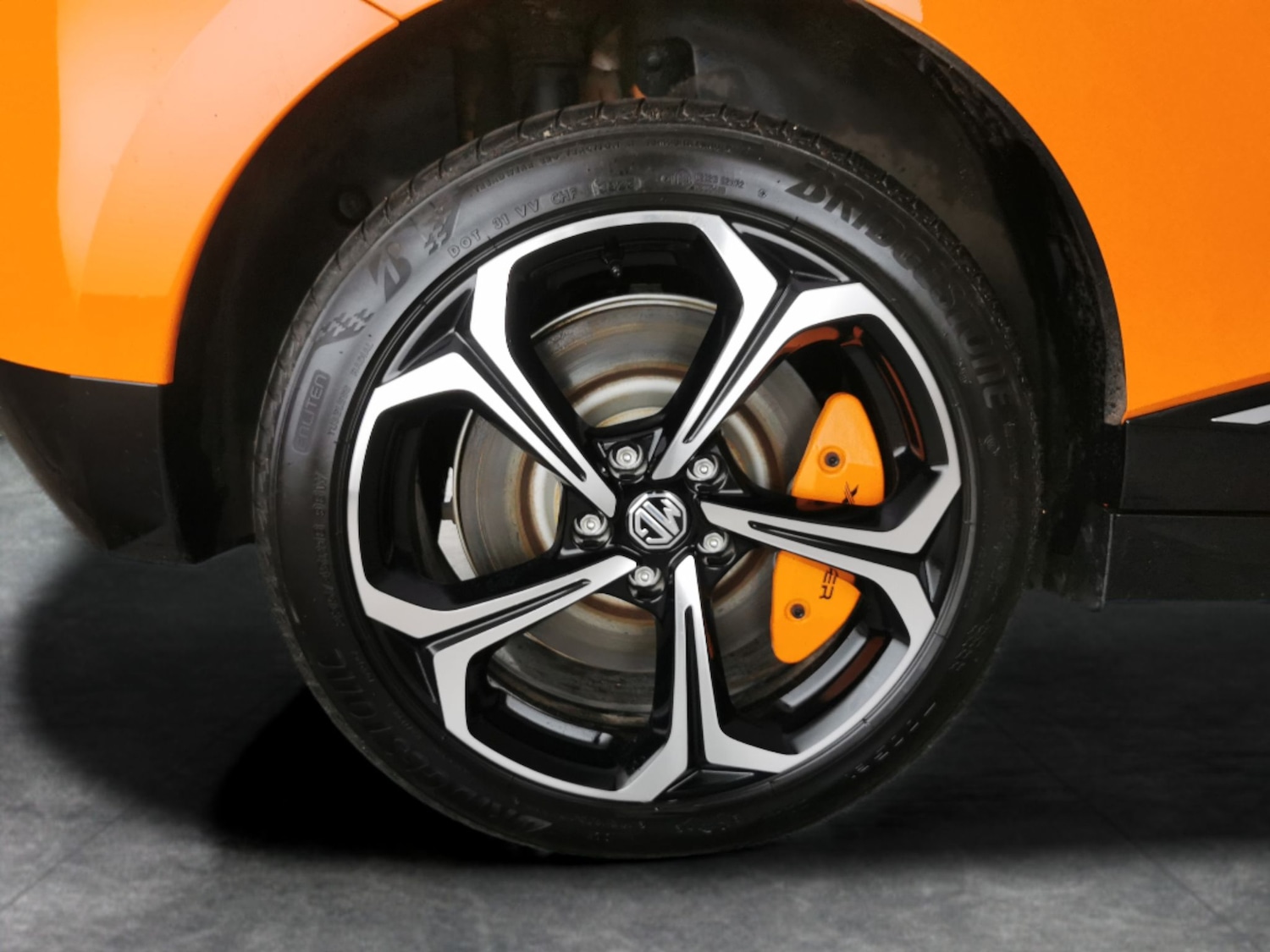 Used MG MG4 2024 for sale - 76477605: Photo 25