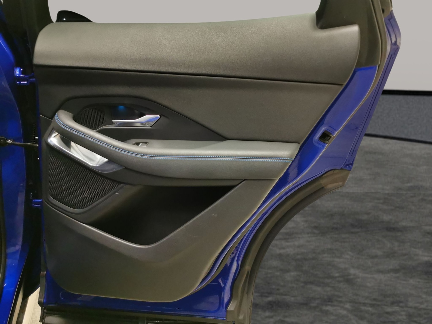 Used Jaguar E-Pace 2019 for sale - 77797953: Photo 29