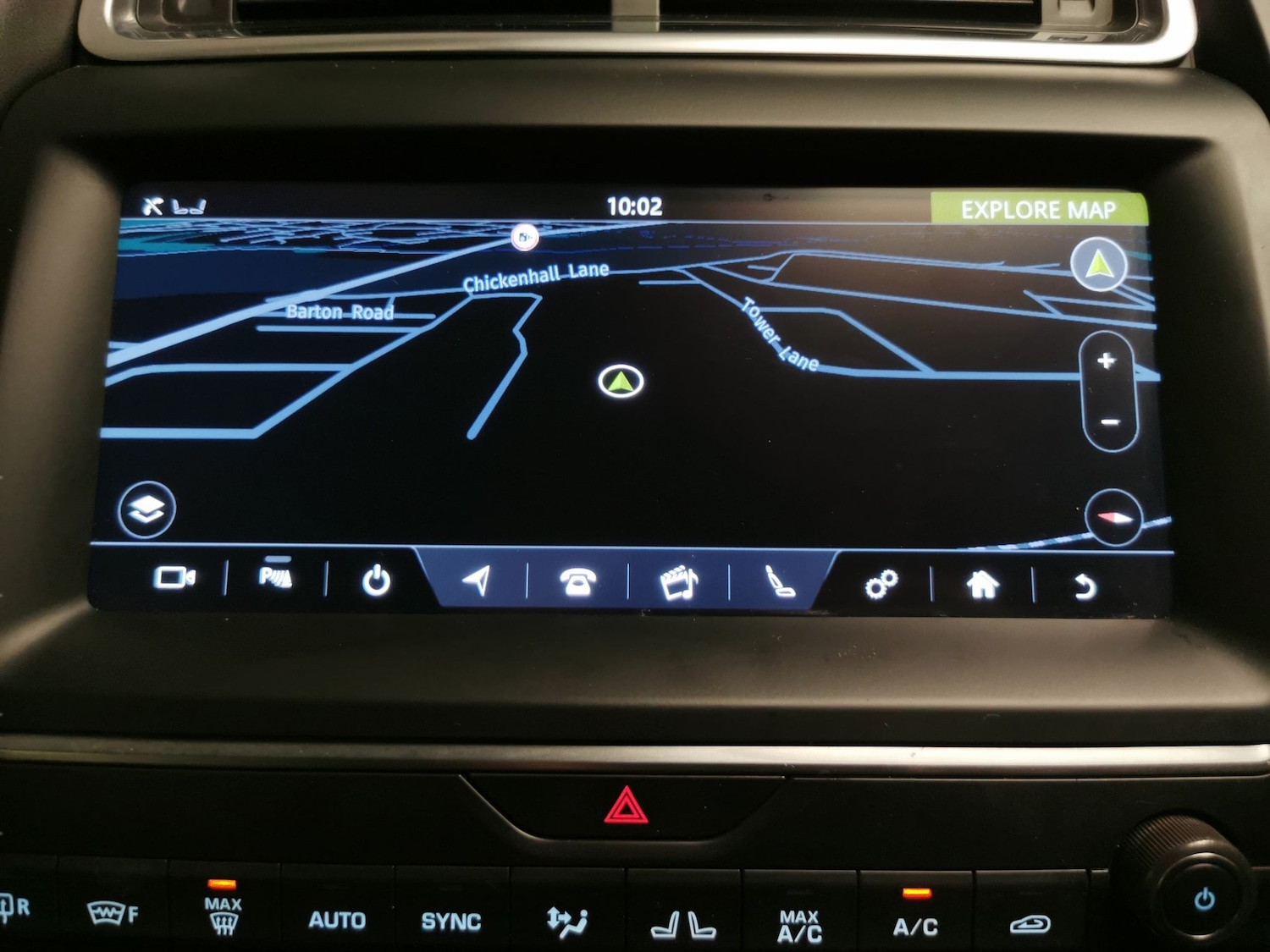 Used Jaguar E-Pace 2019 for sale - 77797953: Photo 6