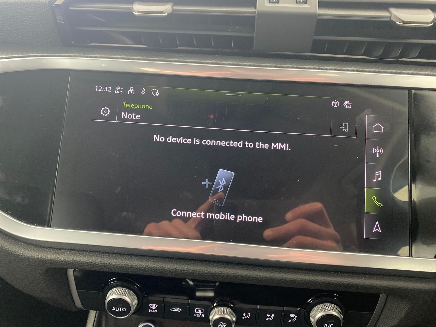 Used Audi Q3 2022 for sale - 77367443: Photo 15