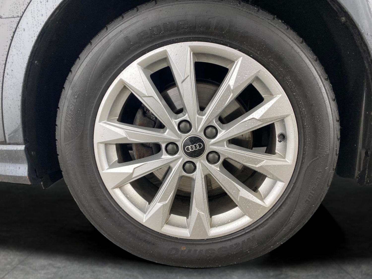 Used Audi Q3 2022 for sale - 77367443: Photo 19