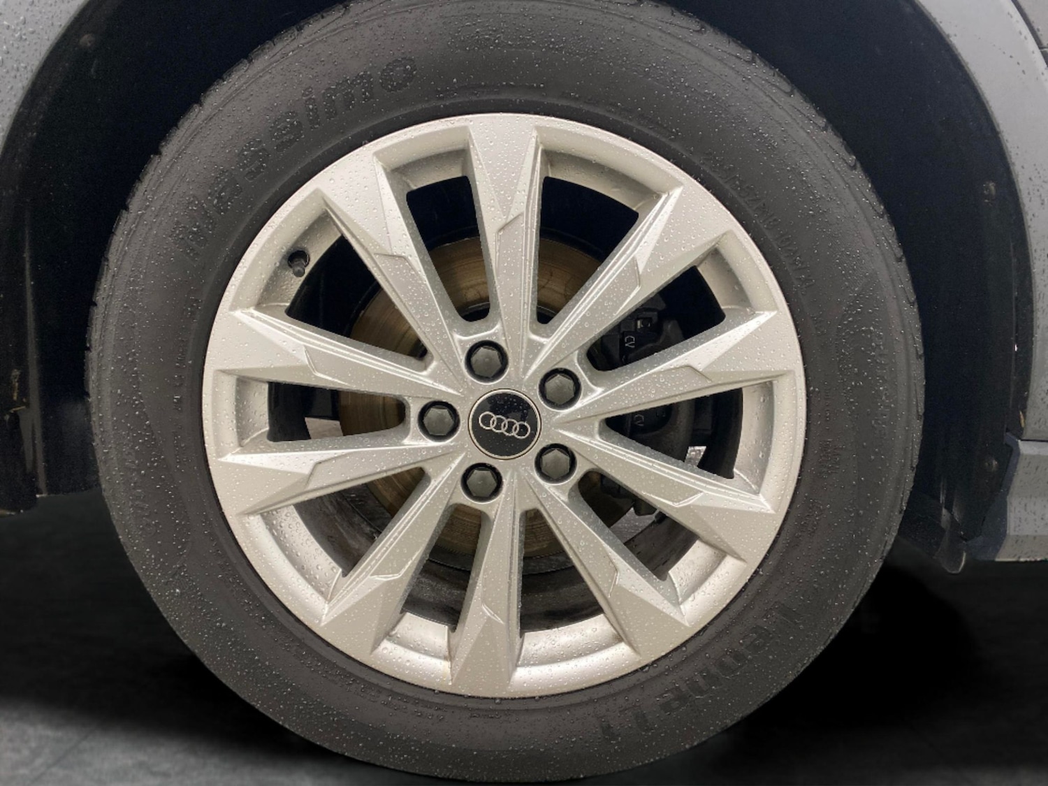 Used Audi Q3 2022 for sale - 77367443: Photo 20