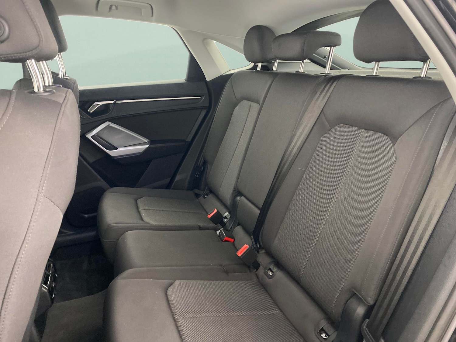 Used Audi Q3 2022 for sale - 77367443: Photo 24