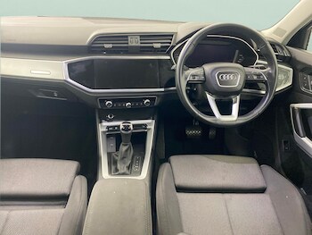 Used Audi Q3 2022 for sale - 77367443: Photo