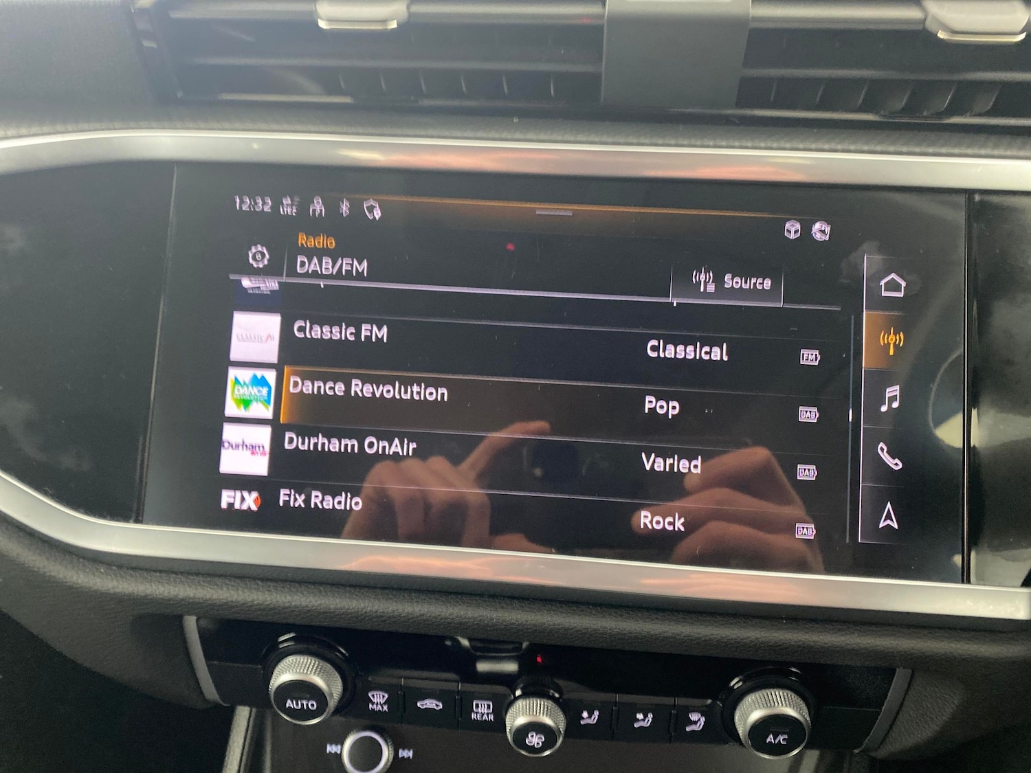 Used Audi Q3 2022 for sale - 77367443: Photo 6