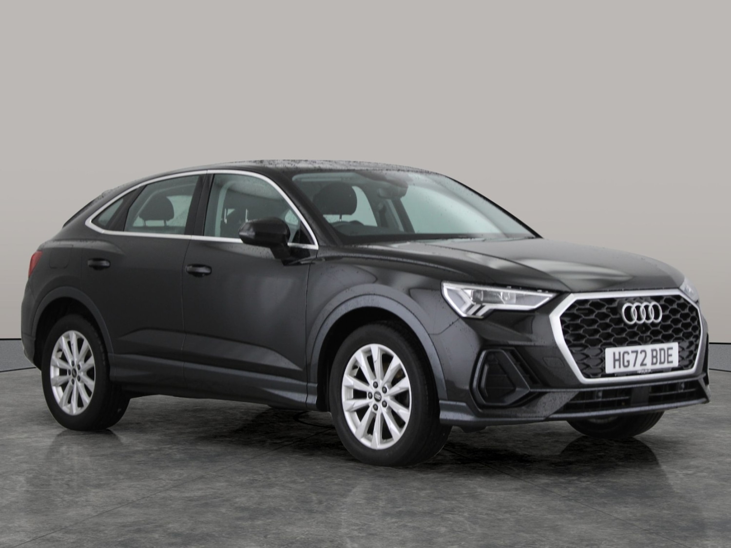 Used Audi Q3 2022 for sale - 77367443: Photo 8