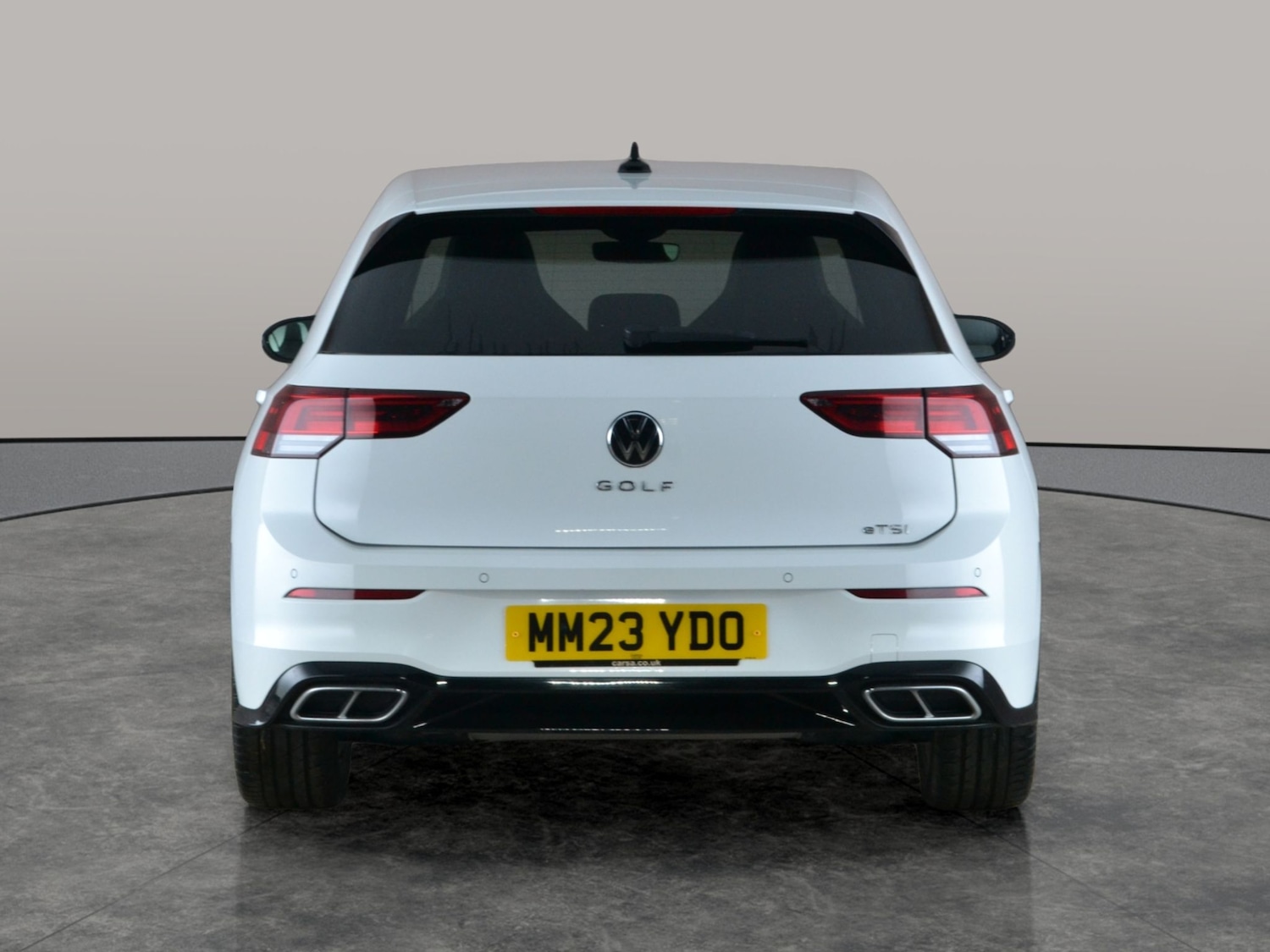 Used Volkswagen Golf 2023 for sale - 77829864: Photo 10