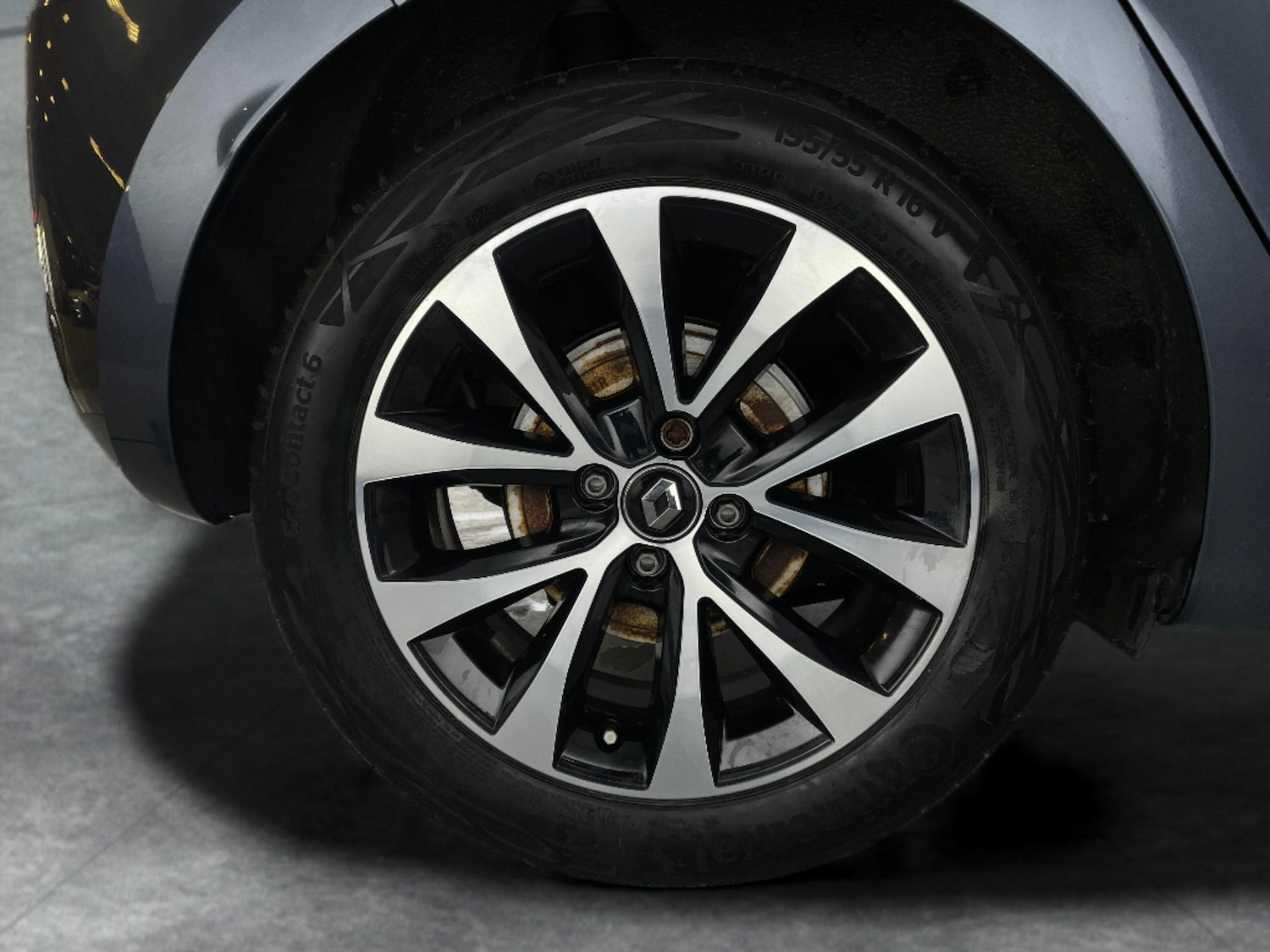 Used Renault Clio 2021 for sale - 78042514: Photo 25