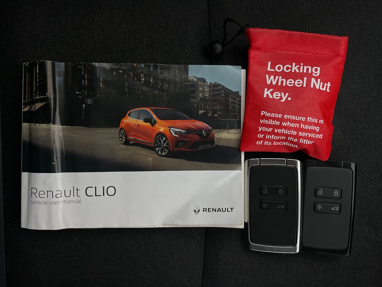 Used Renault Clio 2021 for sale - 78042514: Photo 32