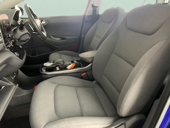 Used Hyundai IONIQ undefined for sale - 76477626: Photo