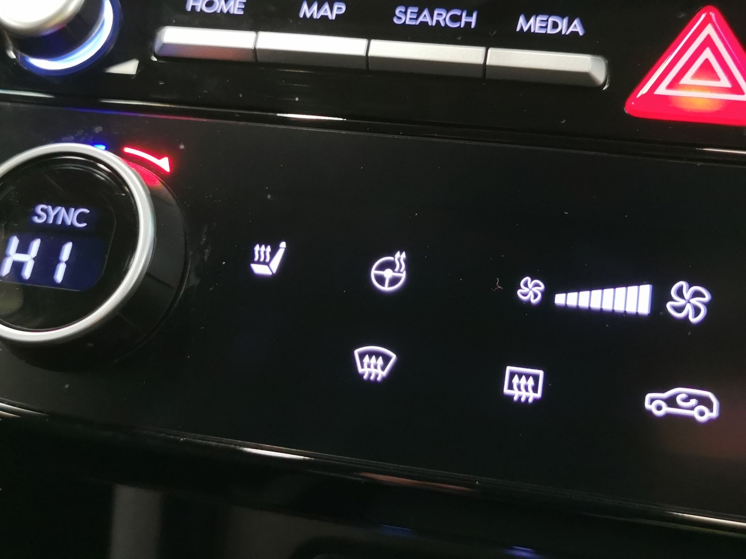 Used Hyundai TUCSON 2024 for sale - 77164997: Photo 18