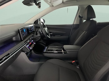 Used Hyundai TUCSON undefined for sale - 77164997: Photo