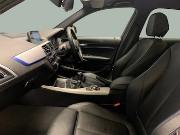 Used BMW 1 Series 2019 for sale - 75534900: Photo