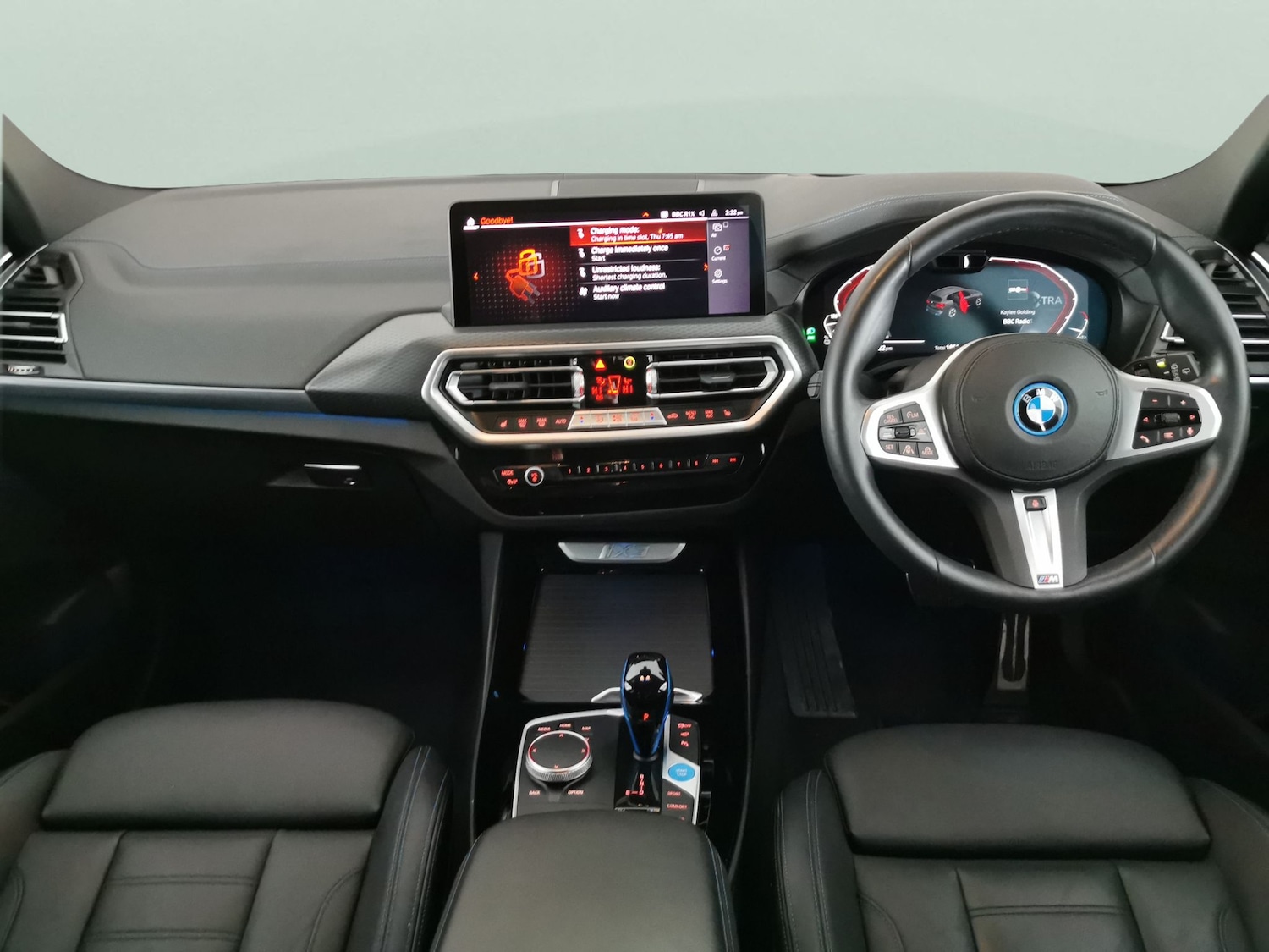 Used BMW iX3 2022 for sale - 77337395: Photo 10