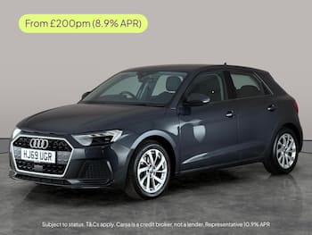 Used Audi A1 2019 for sale - 79683180: Photo