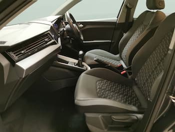 Used Audi A1 2019 for sale - 79683180: Photo