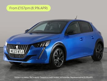 Used Peugeot 208 2023 for sale - 79685426: Photo