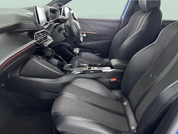 Used Peugeot 208 2023 for sale - 79685426: Photo