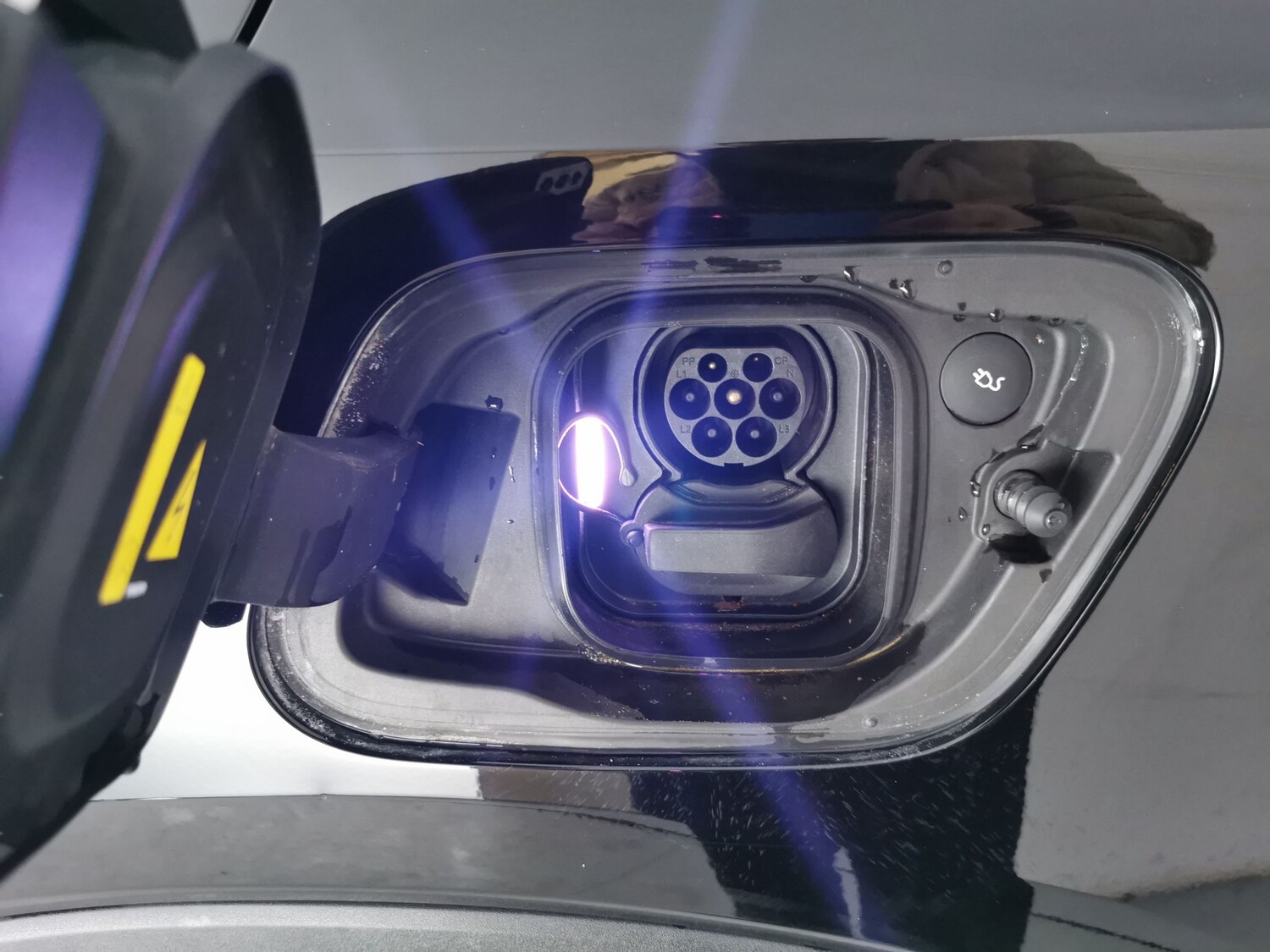 Used Volvo XC40 2022 for sale - 78218426: Photo 33