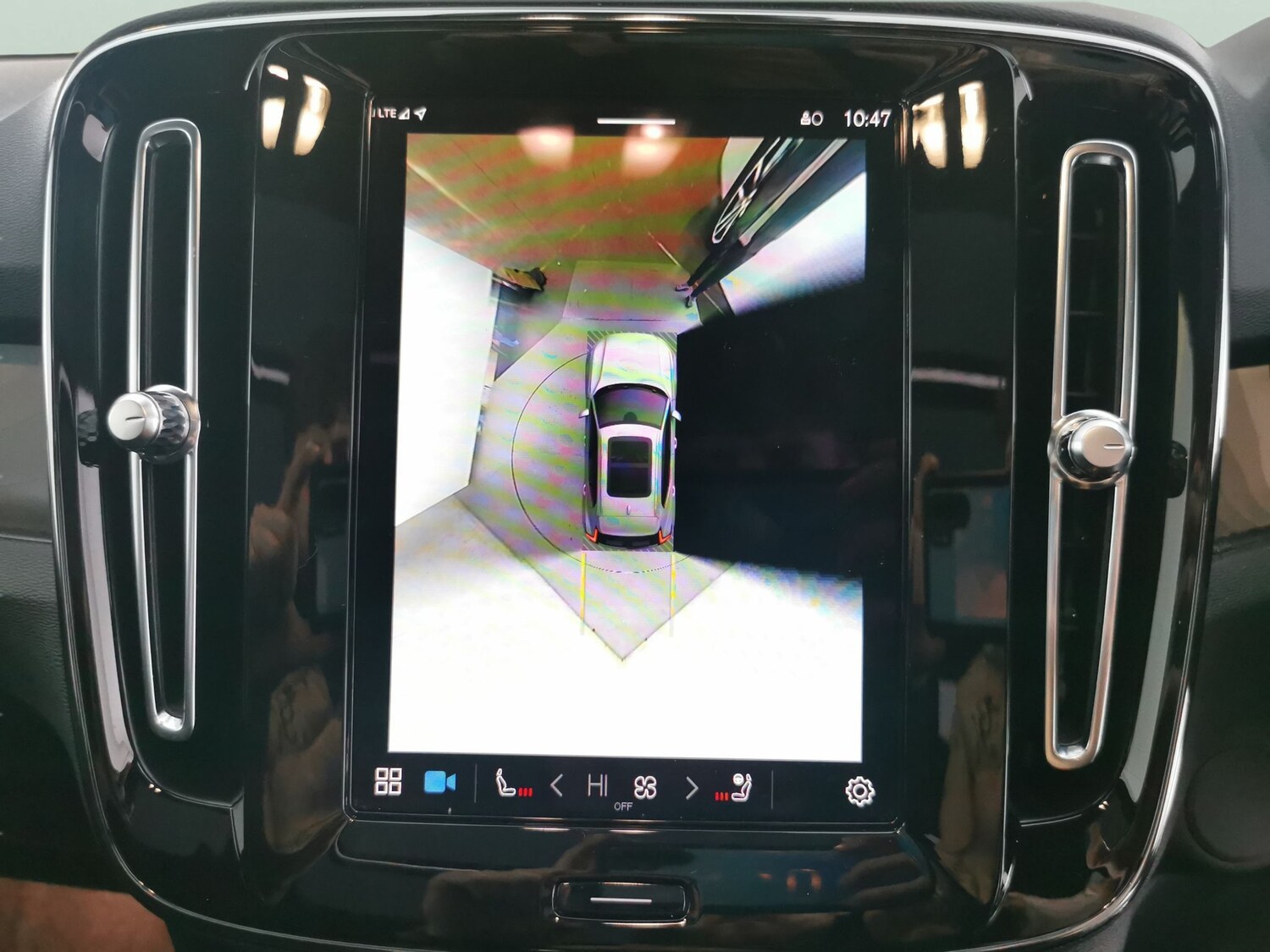 Used Volvo XC40 2022 for sale - 78218426: Photo 7