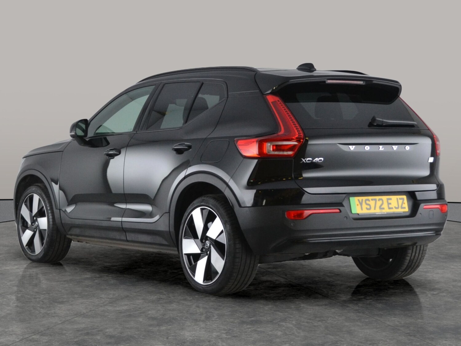 Used Volvo XC40 2022 for sale - 78218426: Photo 9