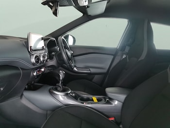 Used Nissan Juke 2021 for sale - 79219646: Photo