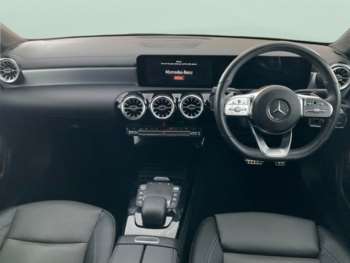 Used Mercedes-Benz CLA 2021 for sale - 74891696: Photo