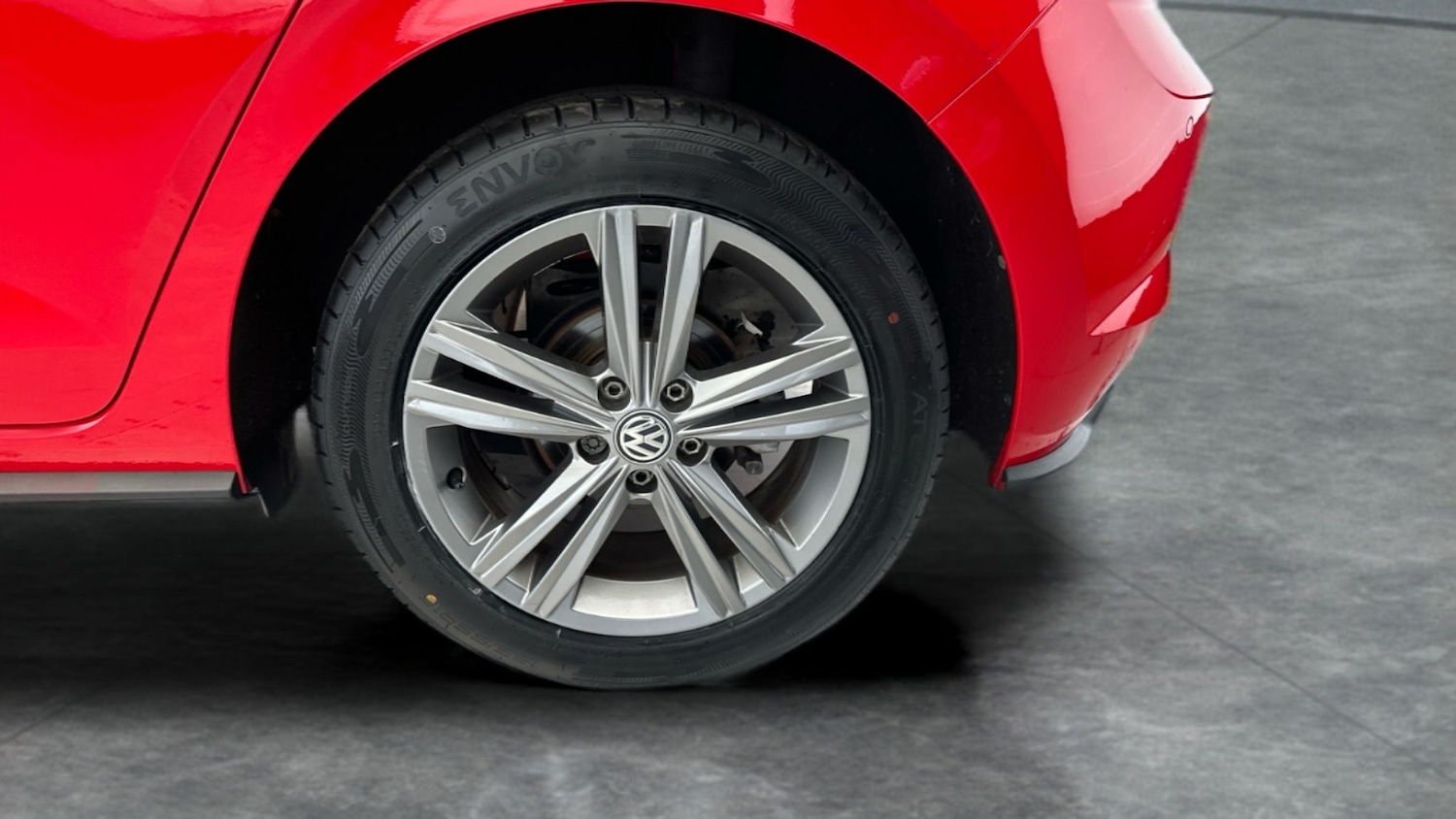 Used Volkswagen Polo 2020 for sale - 76980437: Photo 10