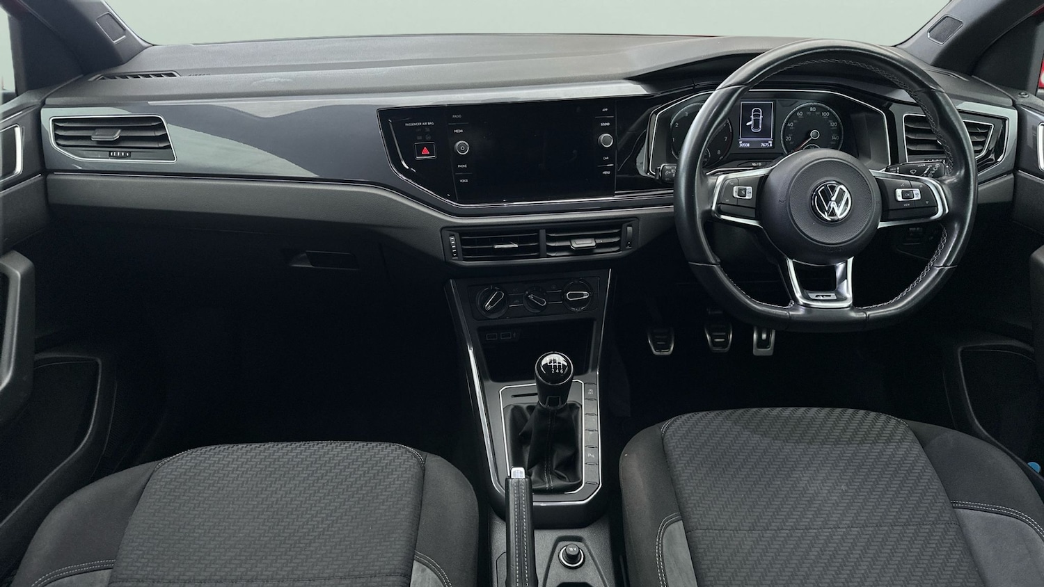 Used Volkswagen Polo 2020 for sale - 76980437: Photo 14