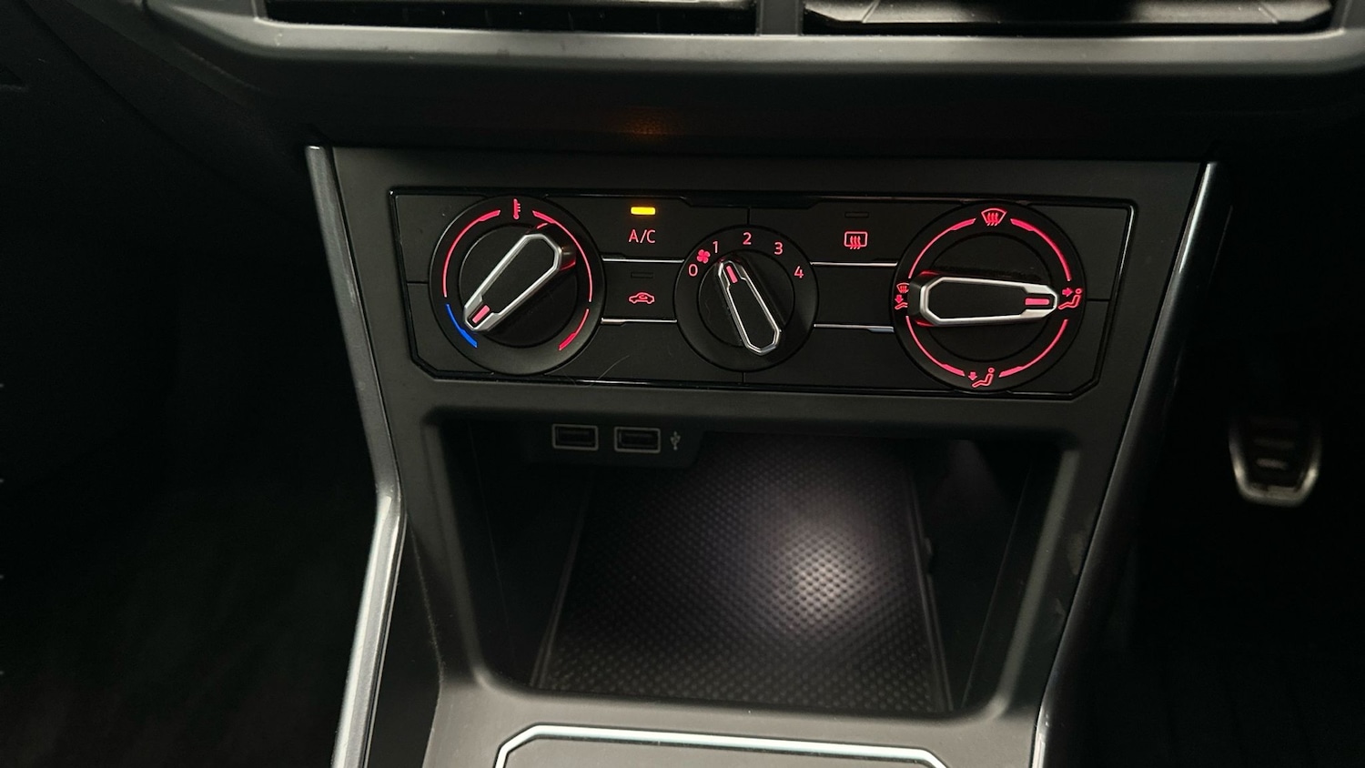 Used Volkswagen Polo 2020 for sale - 76980437: Photo 21