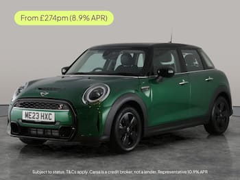 Used MINI Hatch 2023 for sale - 79678511: Photo