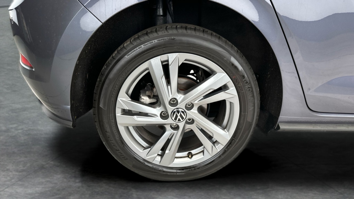 Used Volkswagen Polo 2024 for sale - 77318615: Photo 11