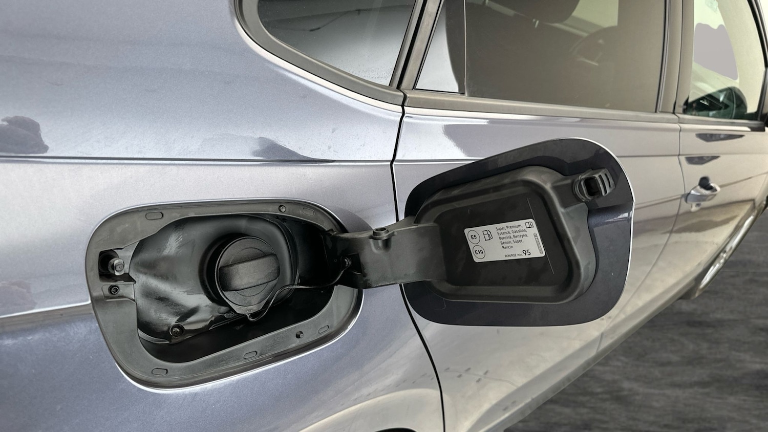 Used Volkswagen Polo 2024 for sale - 77318615: Photo 12