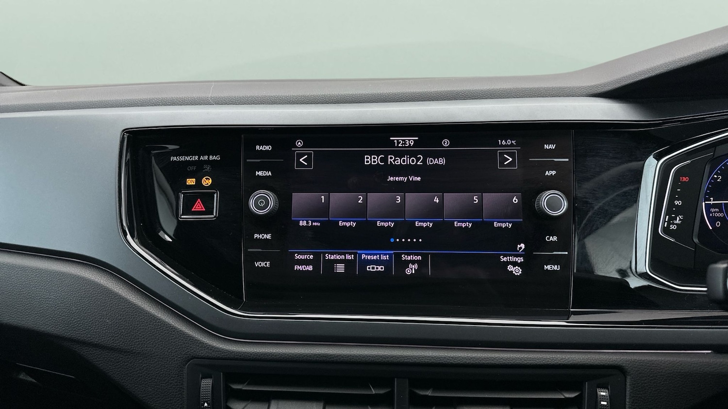 Used Volkswagen Polo 2024 for sale - 77318615: Photo 15